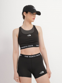 Топ The North Face Tech Tank модель NF0A824MKT01 Топ The North Face Tech Tank модель NF0A824MKT01 Фото