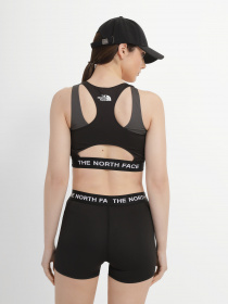 Топ The North Face Tech Tank модель NF0A824MKT01 Топ The North Face Tech Tank модель NF0A824MKT01 Фото