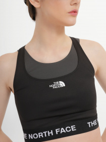 Топ The North Face Tech Tank модель NF0A824MKT01 Топ The North Face Tech Tank модель NF0A824MKT01 Фото