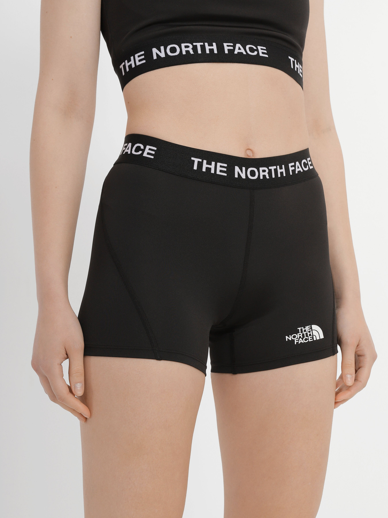Шорты спортивные The North Face Training модель NF0A824NJK31 Фото