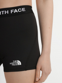 Шорты спортивные The North Face Training модель NF0A824NJK31 Фото