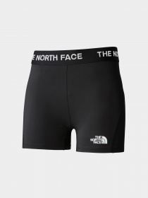 Шорты спортивные The North Face Training модель NF0A824NJK31 Фото