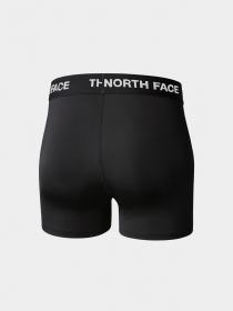 Шорты спортивные The North Face Training модель NF0A824NJK31 Фото