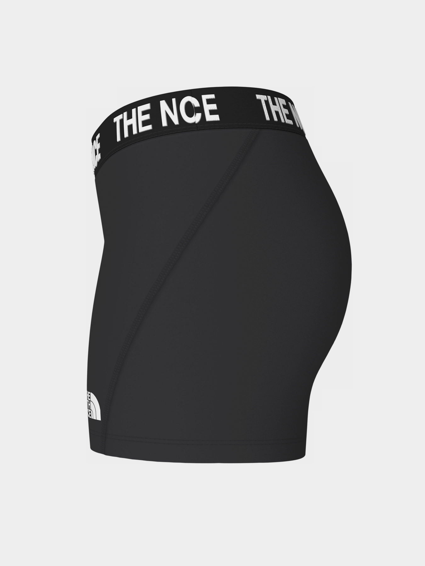 Спортивні шорти The North Face Training модель NF0A824NJK31 Фото