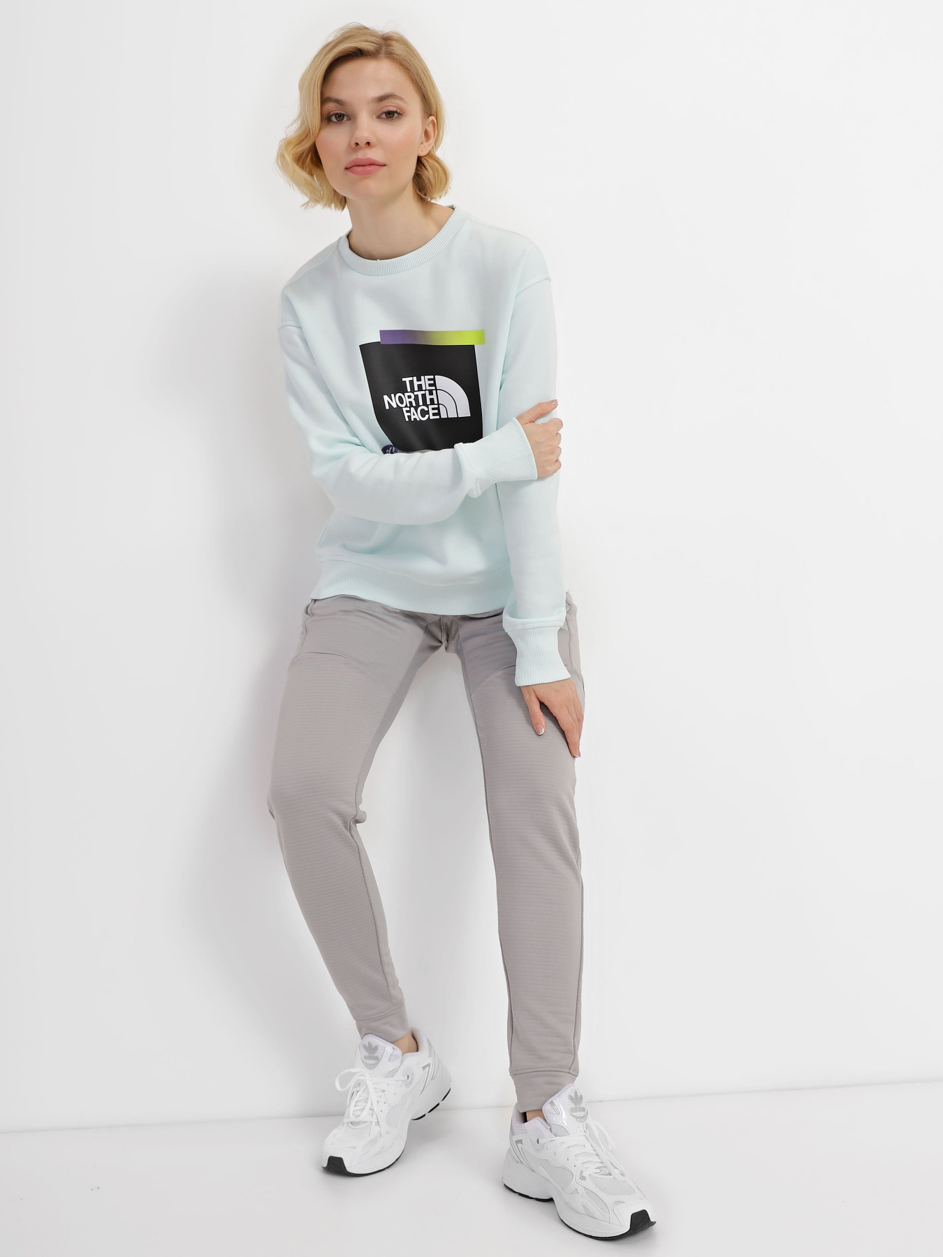 Штаны спортивные The North Face Mountain Athletics модель NF0A824RTDN1 Фото