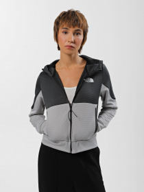 Кофта спортивная The North Face Mountain Athletics модель NF0A824S5261 Фото