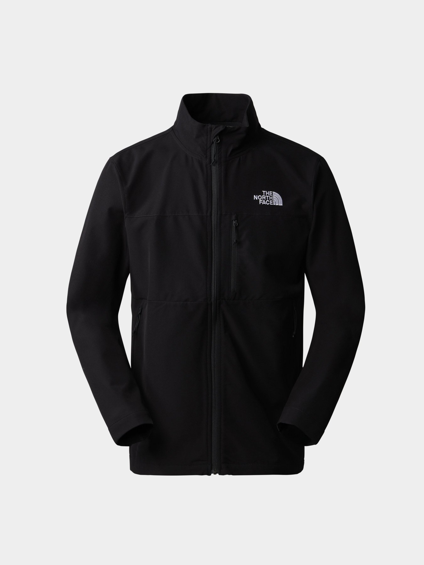 Вітровка The North Face Softshell модель NF0A8274JK31 Фото