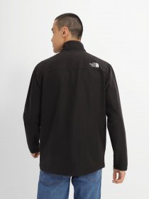 Вітровка The North Face Softshell модель NF0A8274JK31 Фото