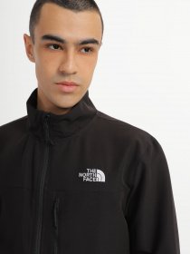 Вітровка The North Face Softshell модель NF0A8274JK31 Фото