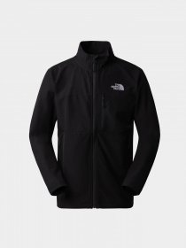 Вітровка The North Face Softshell модель NF0A8274JK31 Фото