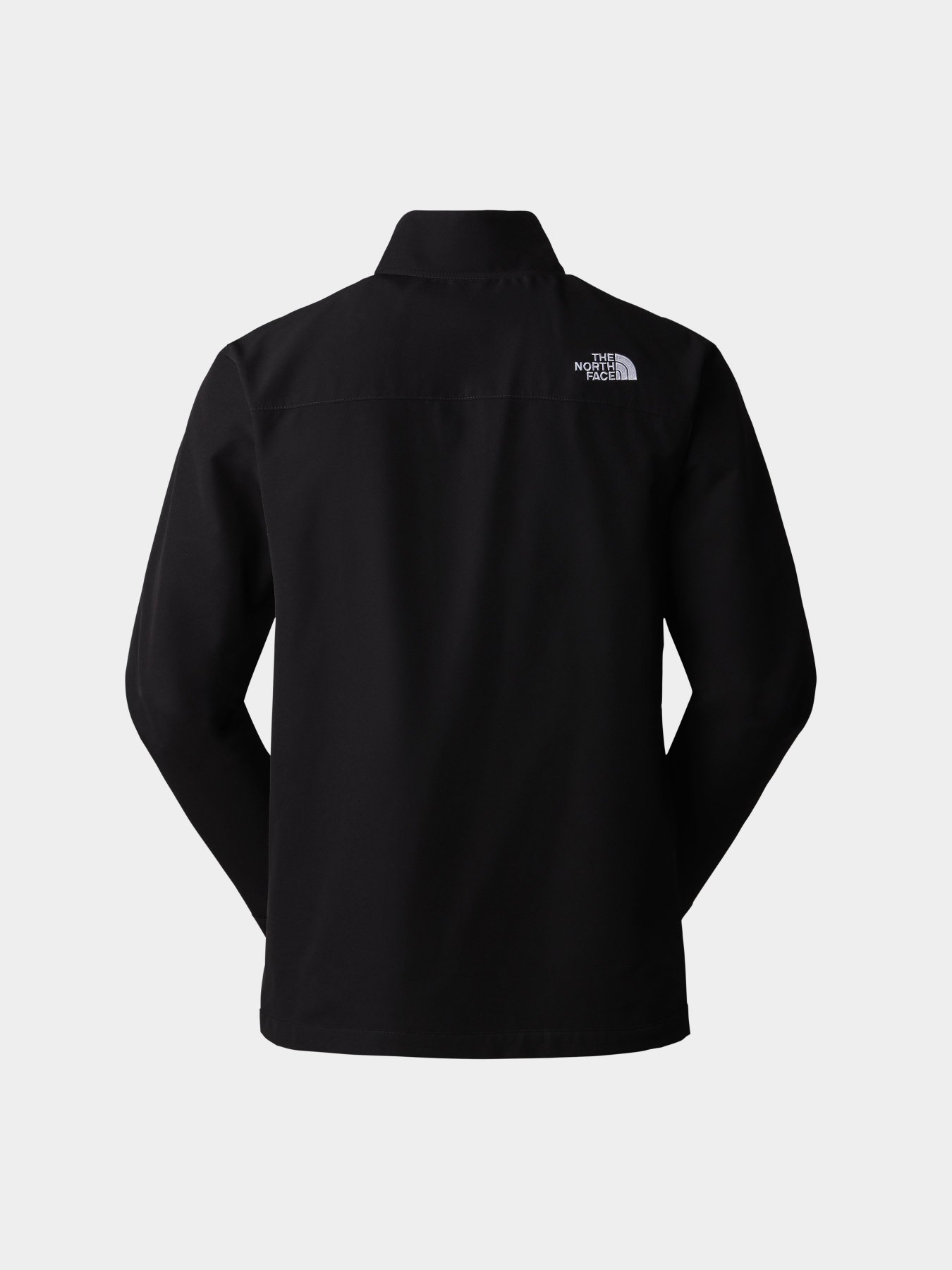 Вітровка The North Face Softshell модель NF0A8274JK31 Фото