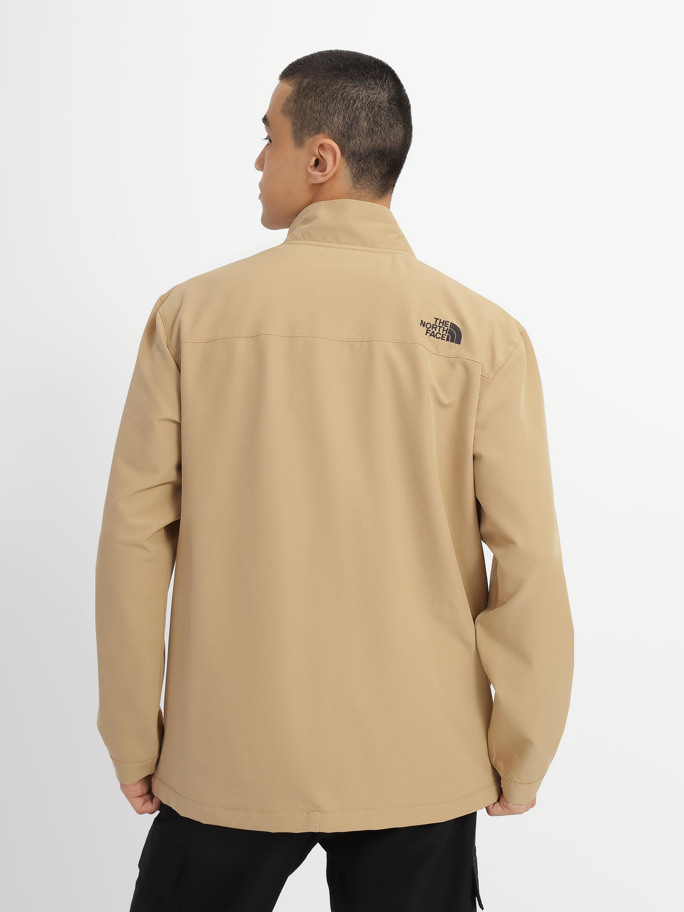 Ветровка The North Face Softshell модель NF0A8274LK51 Ветровка The North Face Softshell модель NF0A8274LK51 Фото