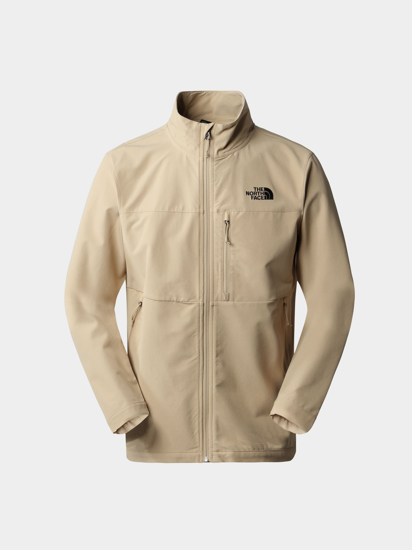 Ветровка The North Face Softshell модель NF0A8274LK51 Ветровка The North Face Softshell модель NF0A8274LK51 Фото