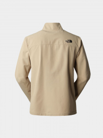Ветровка The North Face Softshell модель NF0A8274LK51 Ветровка The North Face Softshell модель NF0A8274LK51 Фото