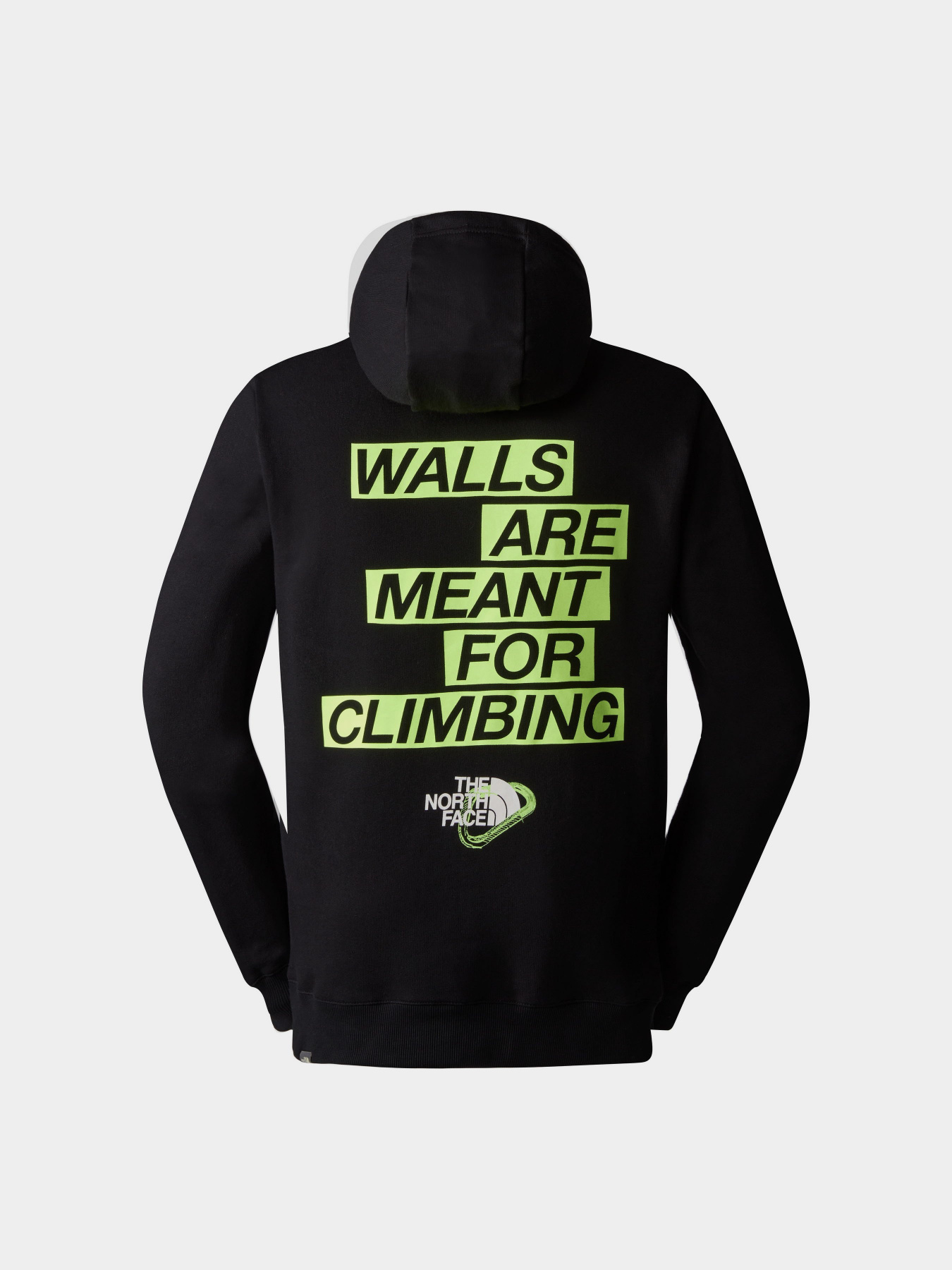 Худі The North Face Outdoor Light Graphic модель NF0A827IJK31 Фото