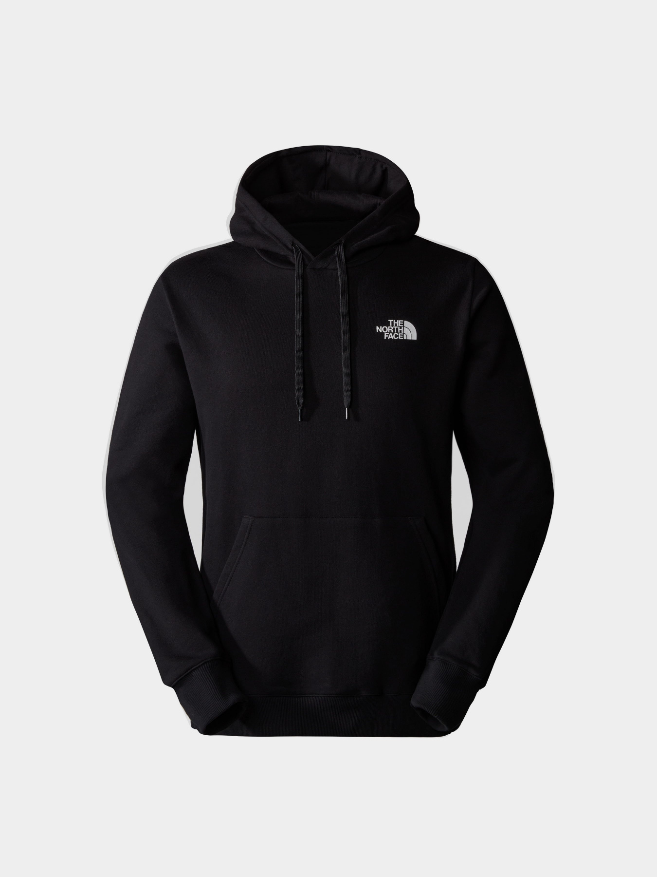Худі The North Face Outdoor Light Graphic модель NF0A827IJK31 Фото