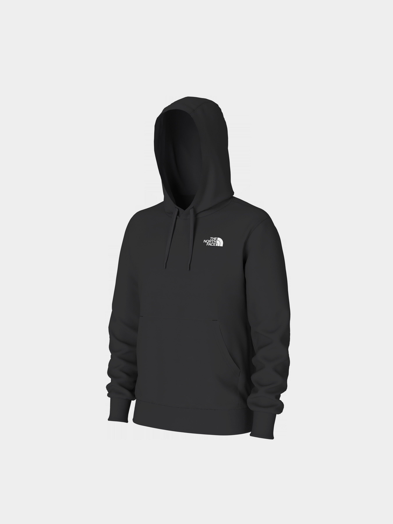 Худі The North Face Outdoor Light Graphic модель NF0A827IJK31 Фото