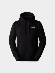 Худі The North Face Outdoor Light Graphic модель NF0A827IJK31 Фото