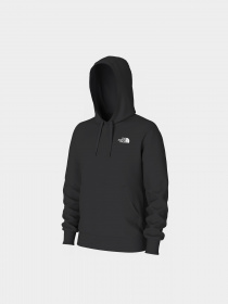 Худі The North Face Outdoor Light Graphic модель NF0A827IJK31 Фото