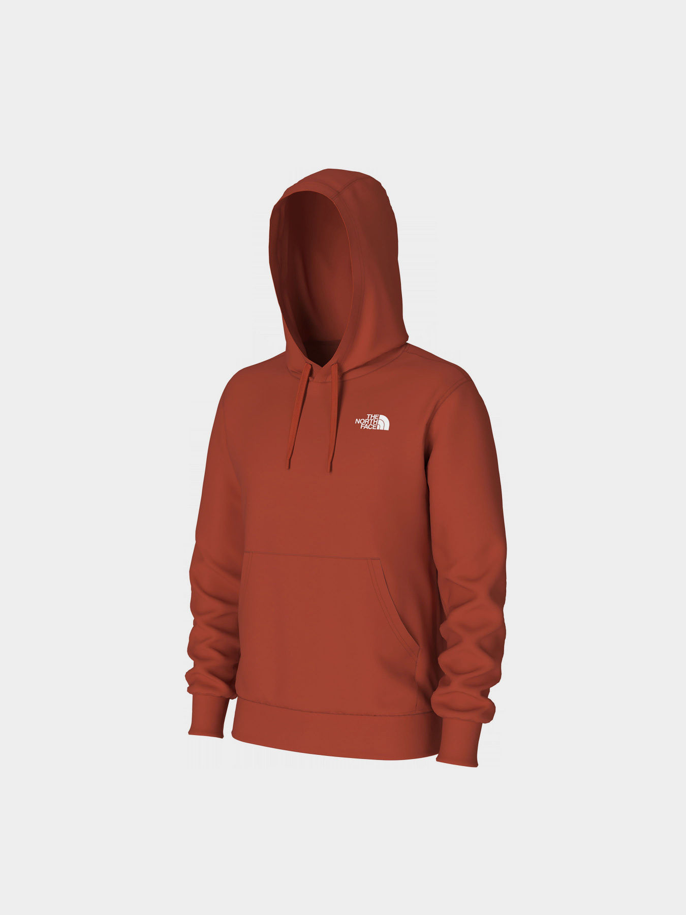 Худі The North Face Outdoor Light Graphic модель NF0A827ILV41 Фото