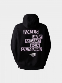 Худи The North Face Outdoor Graphic модель NF0A827LJK31 Фото