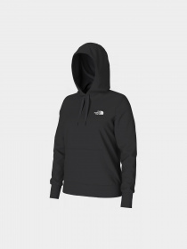 Худи The North Face Outdoor Graphic модель NF0A827LJK31 Фото