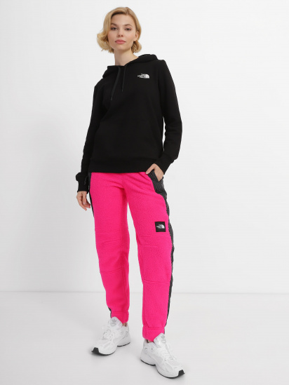Худі The North Face Outdoor Graphic модель NF0A827LJK31 — фото 3 - INTERTOP