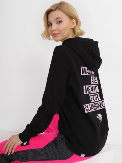 Худі The North Face Outdoor Graphic модель NF0A827LJK31 - фото