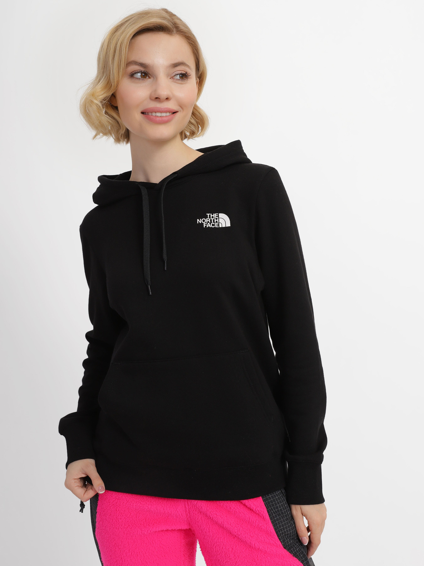 Худі The North Face Outdoor Graphic модель NF0A827LJK31 Фото