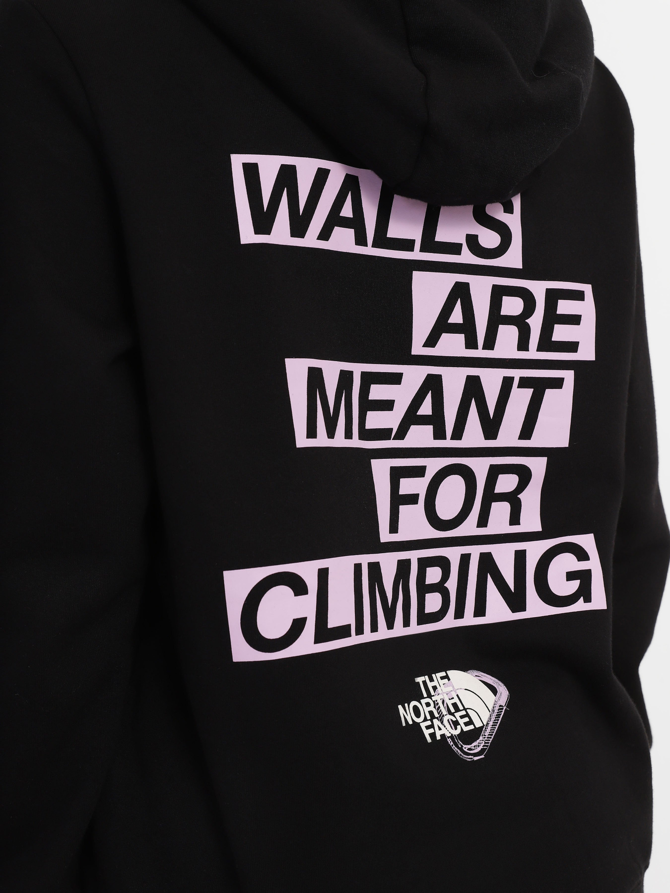 Худі The North Face Outdoor Graphic модель NF0A827LJK31 Фото