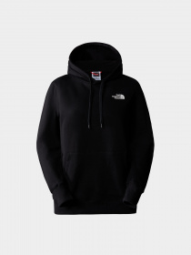 Худі The North Face Outdoor Graphic модель NF0A827LJK31 Фото