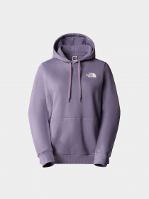 Худи The North Face Outdoor Graphic модель NF0A827LN141 Фото