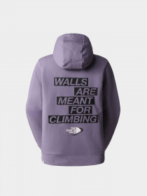 Худи The North Face Outdoor Graphic модель NF0A827LN141 Фото
