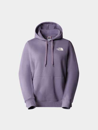 Худі The North Face Outdoor Graphic модель NF0A827LN141 — фото 5 - INTERTOP
