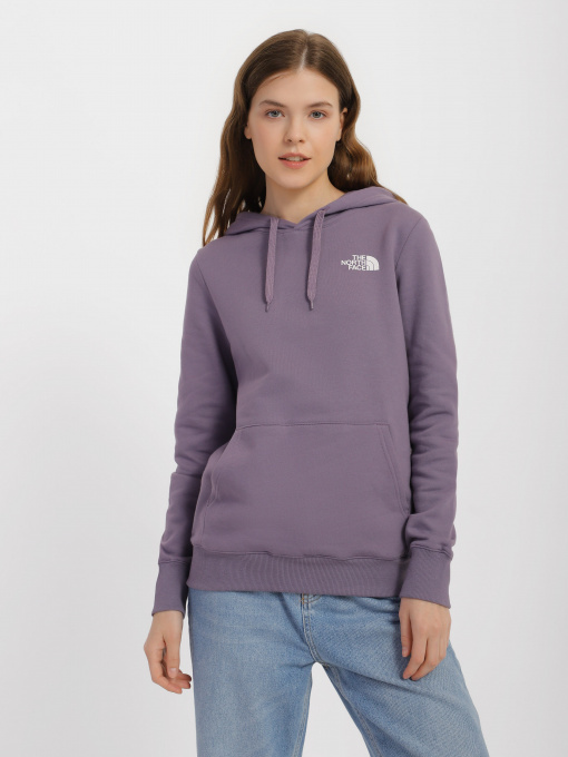 Худі The North Face Outdoor Graphic модель NF0A827LN141 Фото