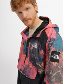 Анорак The North Face Convin Anorak Aop модель NF0A83JNIOC1 Фото