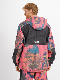 Анорак The North Face Convin Anorak Aop модель NF0A83JNIOC1 Фото