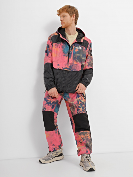 Анорак The North Face Convin Anorak Aop модель NF0A83JNIOC1 Фото