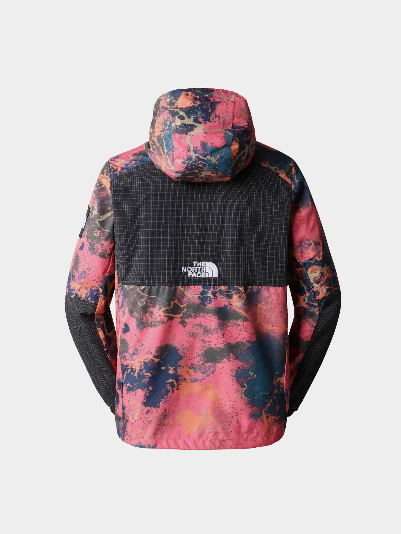 Анорак The North Face Convin Anorak Aop модель NF0A83JNIOC1 Анорак The North Face Convin Anorak Aop модель NF0A83JNIOC1 Фото