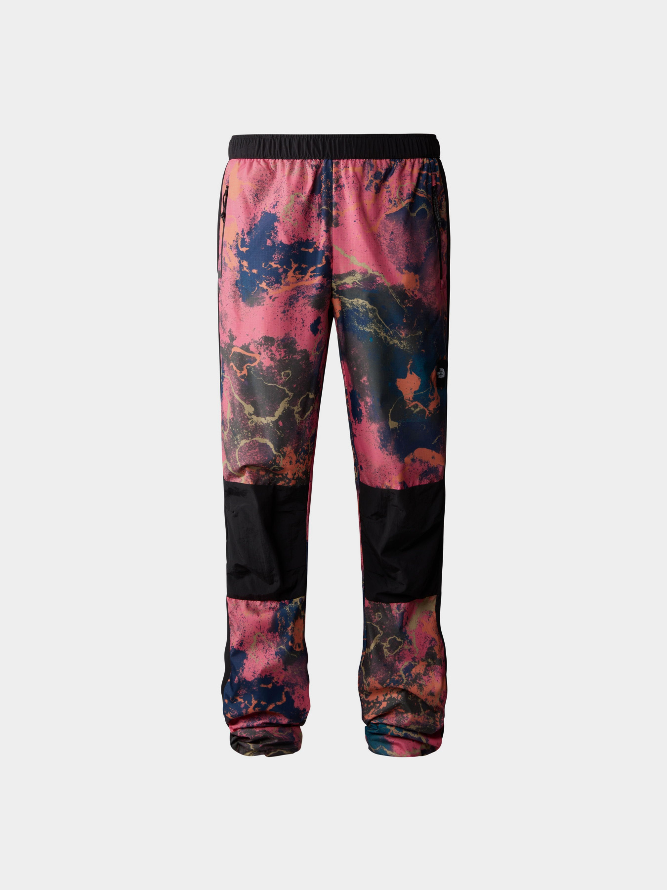 Спортивні штани The North Face Convin Allover Printed модель NF0A83JOIOC1 Фото