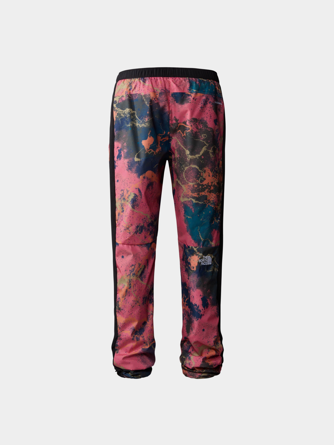 Спортивні штани The North Face Convin Allover Printed модель NF0A83JOIOC1 Фото