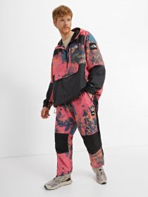 Спортивні штани The North Face Convin Allover Printed модель NF0A83JOIOC1 Фото