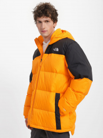 Зимова куртка The North Face Diablo модель NF0A4M9L7Q61 Фото
