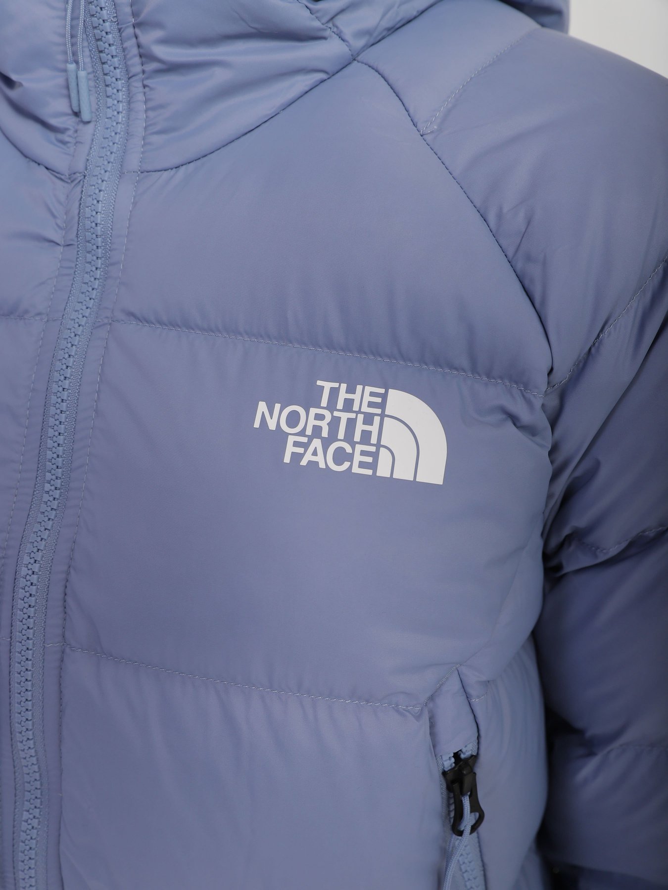 Зимова куртка The North Face Hyalite Down модель NF0A3Y4R73A1 Фото