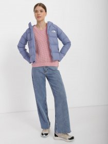 Зимова куртка The North Face Hyalite Down модель NF0A3Y4R73A1 Фото