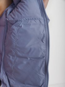 Зимова куртка The North Face Hyalite Down модель NF0A3Y4R73A1 Фото