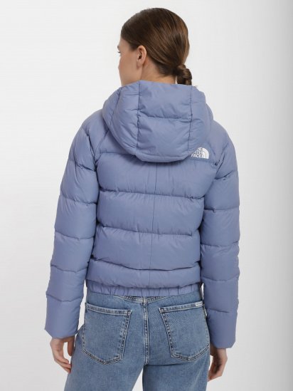 Зимняя куртка The North Face Hyalite Down модель NF0A3Y4R73A1 — фото 3 - INTERTOP