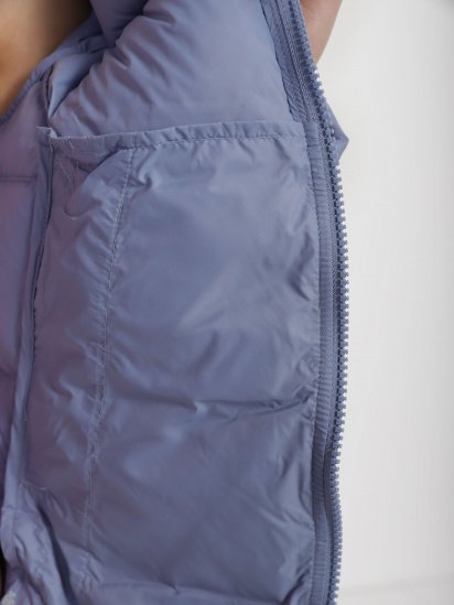 Зимняя куртка The North Face Hyalite Down модель NF0A3Y4R73A1 — фото 5 - INTERTOP