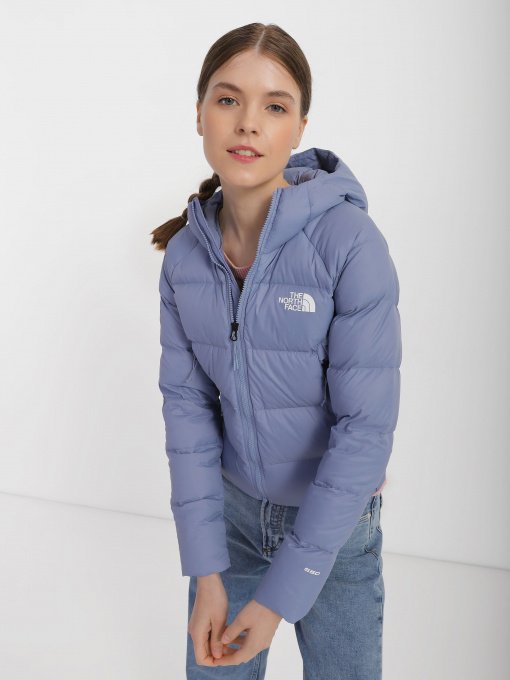Зимняя куртка The North Face Hyalite Down модель NF0A3Y4R73A1 Фото