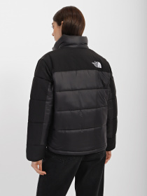 Демісезонна куртка The North Face Himalayan Insulated модель NF0A4R35JK31 Фото